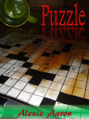 Puzzle - ebook